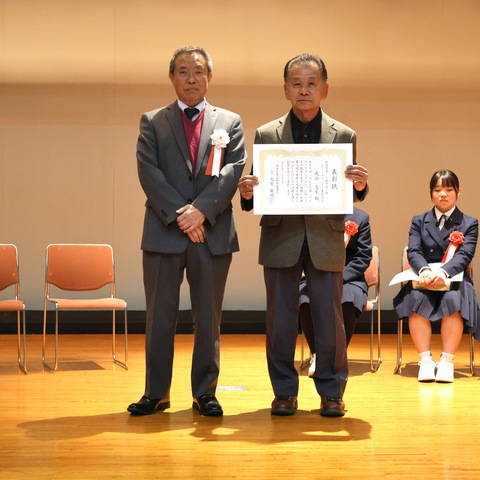 07_最優秀賞一般男性部門‐武山　志見さん（代理：矢式さん）