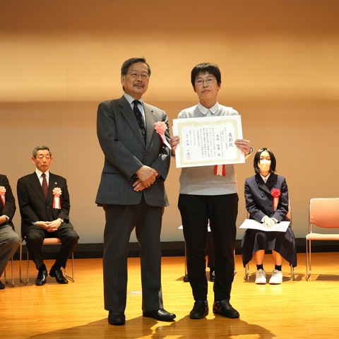 12_大和ミュージアム館長賞‐寺内　裕香さん