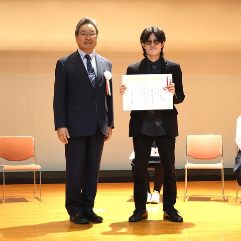 20_スポンサー（神垣石油賞）‐山根　隆之介さん