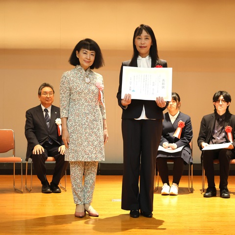 22_スポンサー（ソルコンクラブ）‐荒森　圭子さん